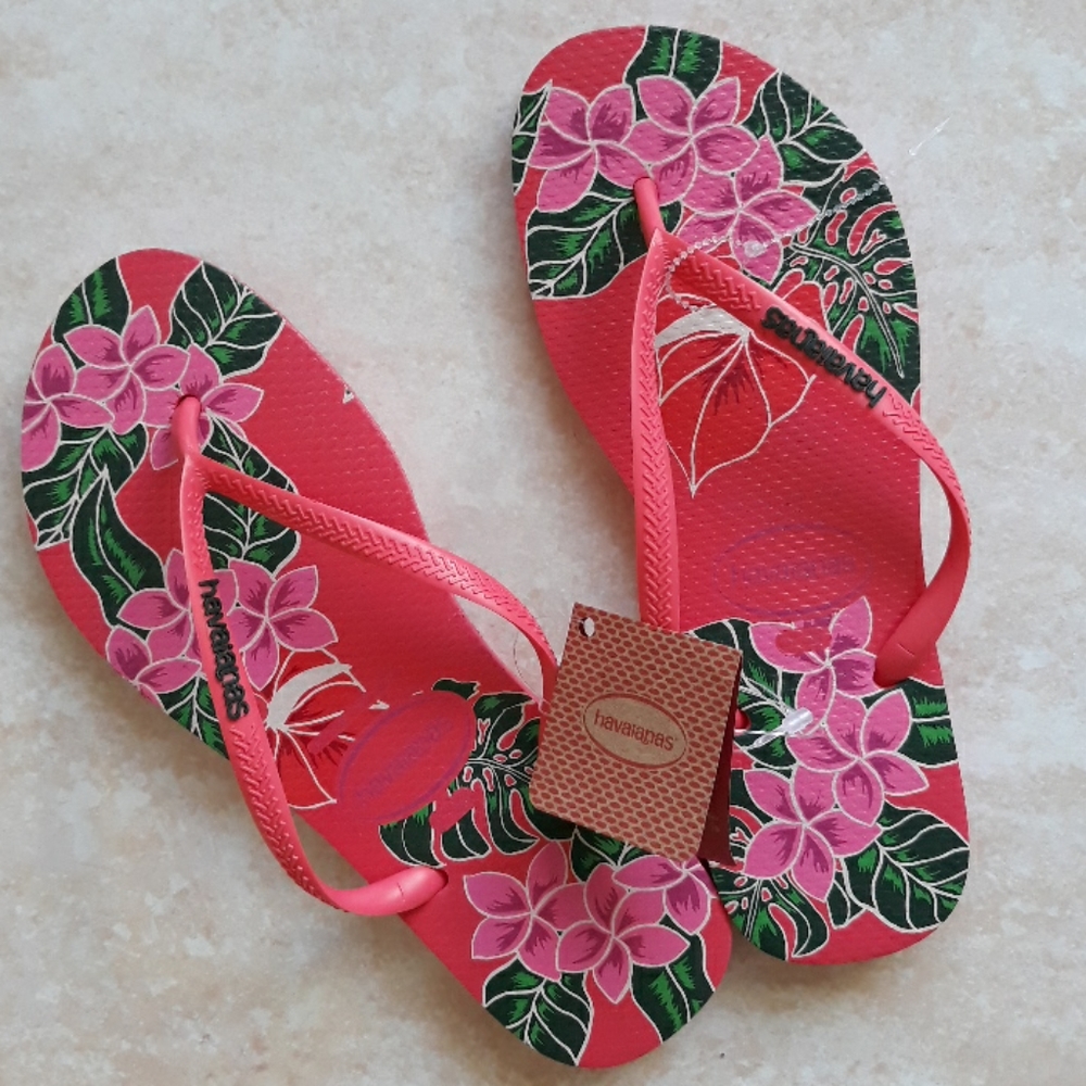 16x*Host Pick" Havaianas flip flop sandals